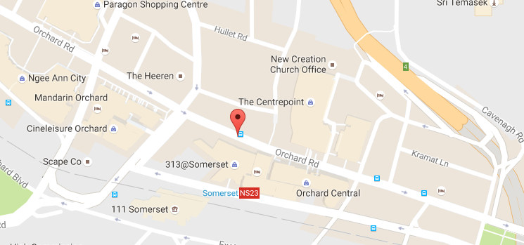 Locksmith Orchard Road