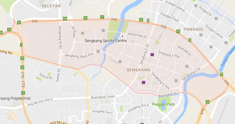 Handyman Sengkang