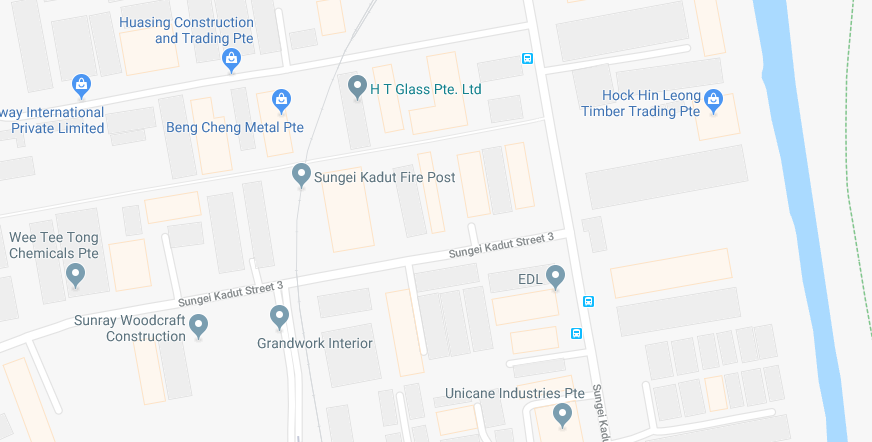 Handyman Sungei Kadut