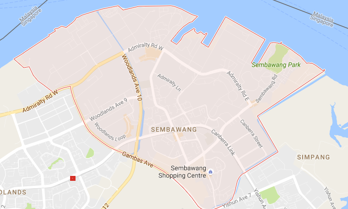 Handyman Sembawang