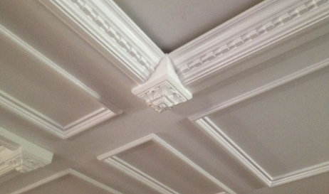 plaster ceiling Singapore